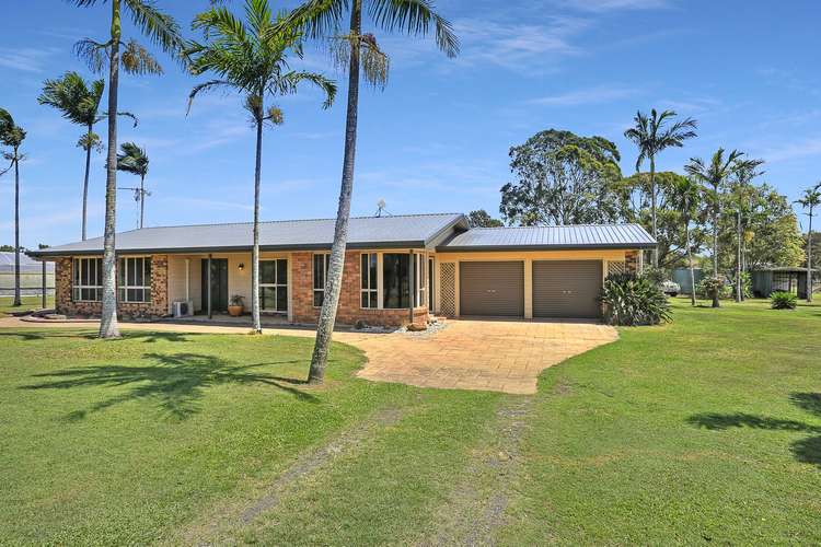 119 Fallons Rocks Rd, Calavos QLD 4670