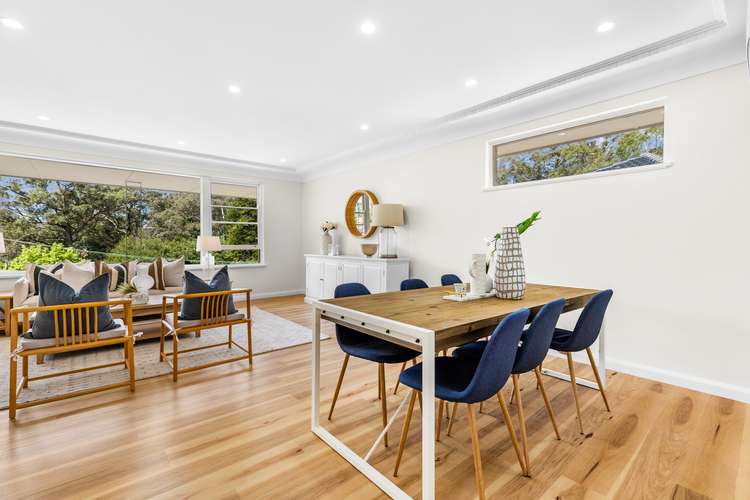 Second view of Homely house listing, 9 Yaraan Avenue, Epping NSW 2121