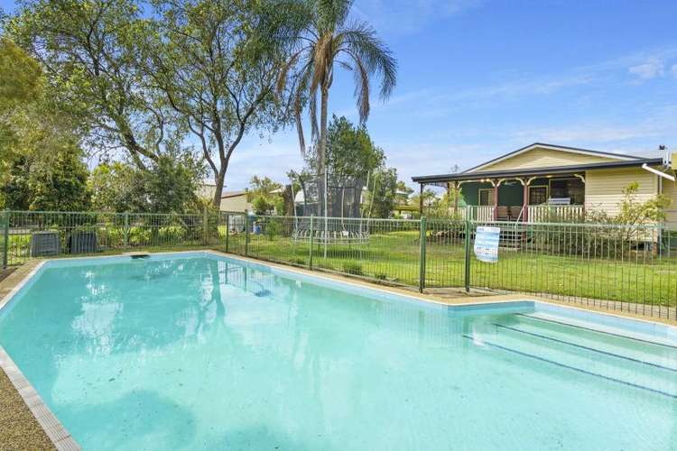 Main view of Homely house listing, 33 Bovey Street, Coopers Plains QLD 4108