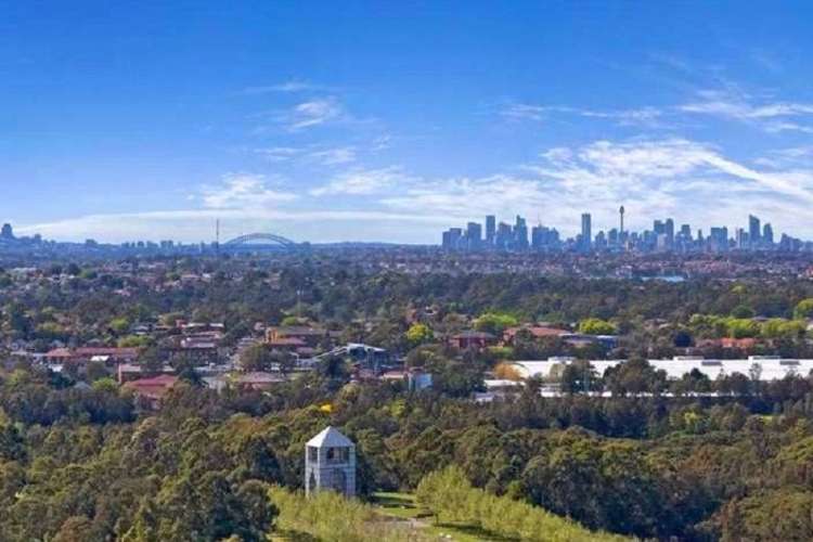 Main view of Homely apartment listing, 1807/7 Australia Avenue, Sydney Olympic Park NSW 2127