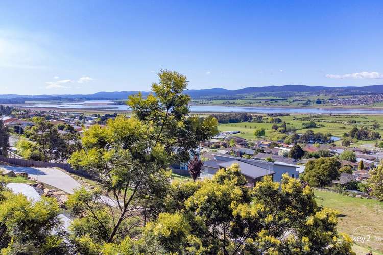 Sixth view of Homely residentialLand listing, 130 Dion Crescent, Riverside TAS 7250