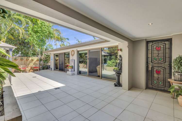 Fifth view of Homely house listing, 14 Greenhills Drive, Goonellabah NSW 2480