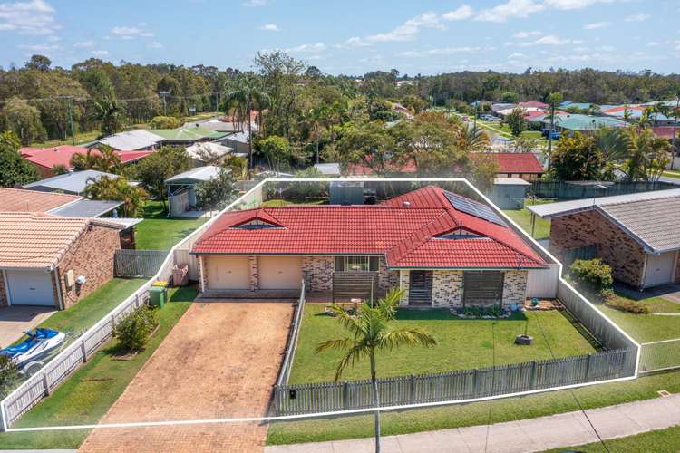 Main view of Homely house listing, 5 Grigg Drive, Morayfield QLD 4506