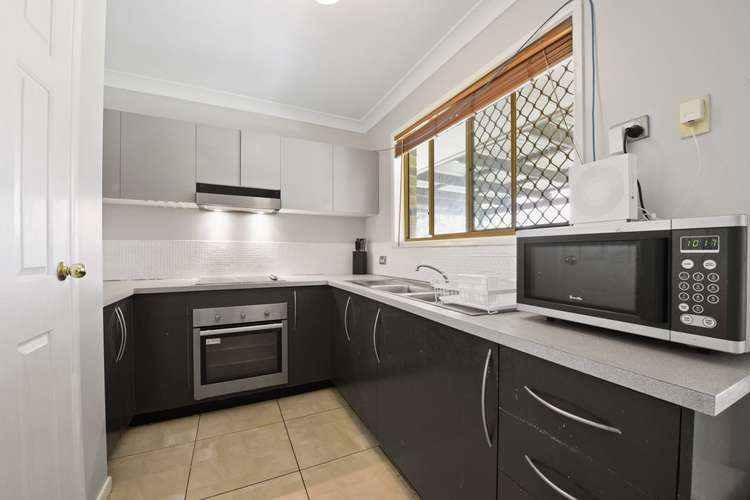 Second view of Homely house listing, 5 Grigg Drive, Morayfield QLD 4506