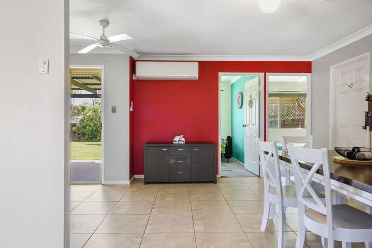 Third view of Homely house listing, 5 Grigg Drive, Morayfield QLD 4506