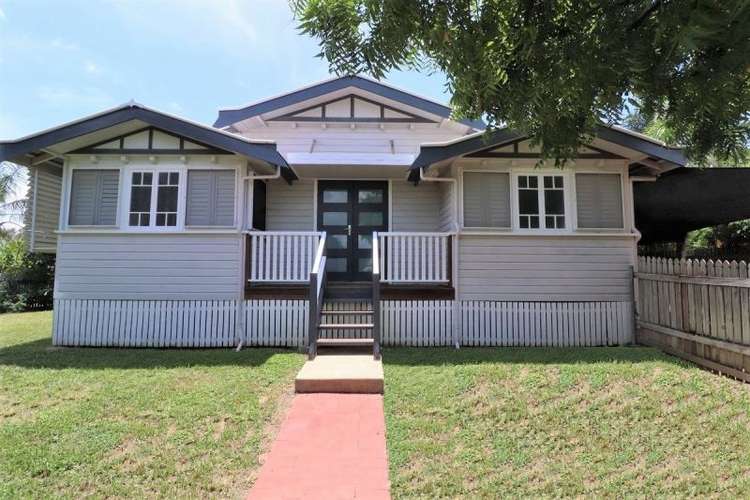 Main view of Homely house listing, 2/15 McPherson Street, Oonoonba QLD 4811