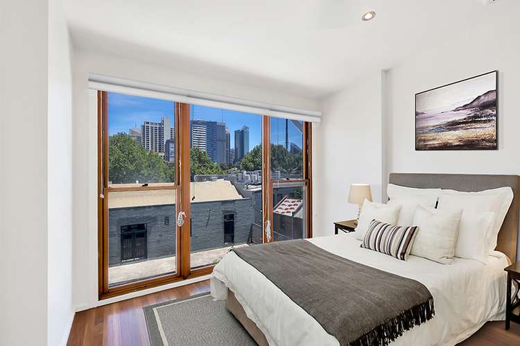 Third view of Homely terrace listing, 203 Palmer Street, Darlinghurst NSW 2010