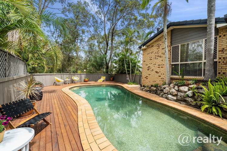 Third view of Homely house listing, 28 Pointer Court, Shailer Park QLD 4128
