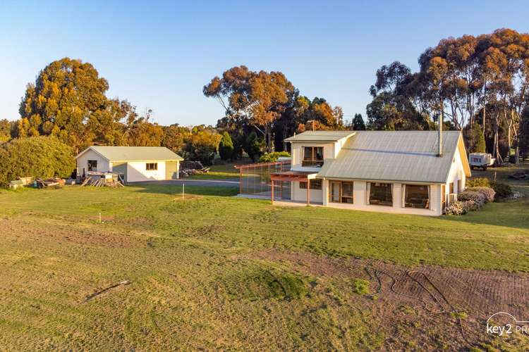 Third view of Homely house listing, 6 Weetman Street, Legana TAS 7277