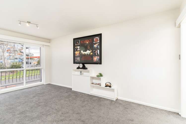 Third view of Homely apartment listing, 7/560 Pascoe Vale Road, Pascoe Vale VIC 3044