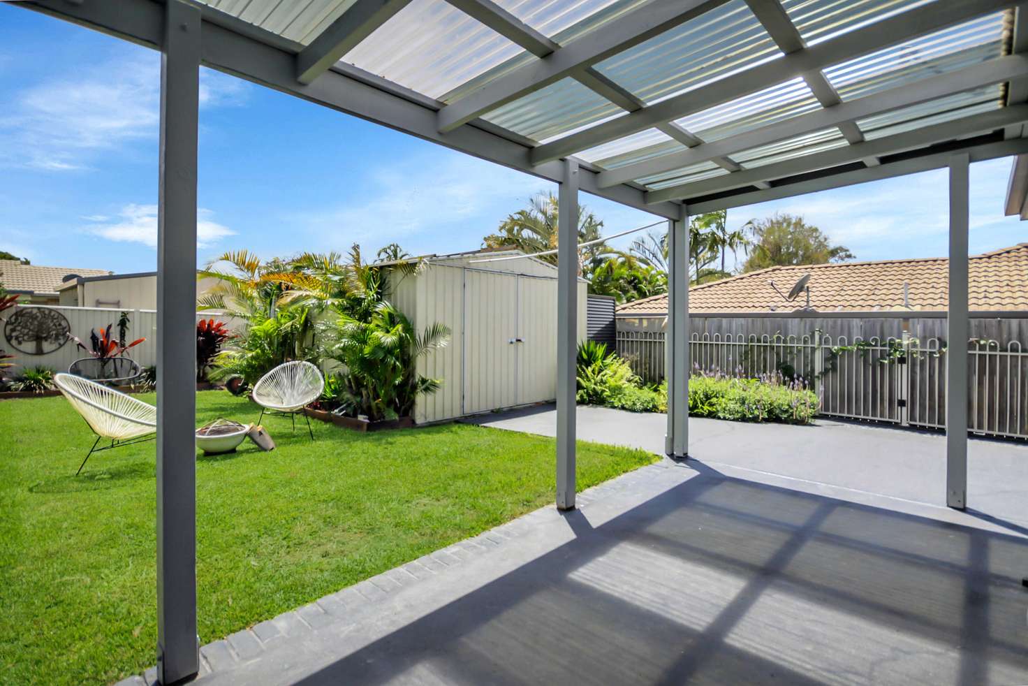 Main view of Homely house listing, 117 Cooroora Street, Battery Hill QLD 4551