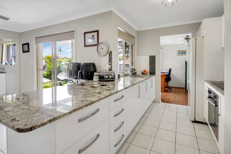 Second view of Homely house listing, 117 Cooroora Street, Battery Hill QLD 4551