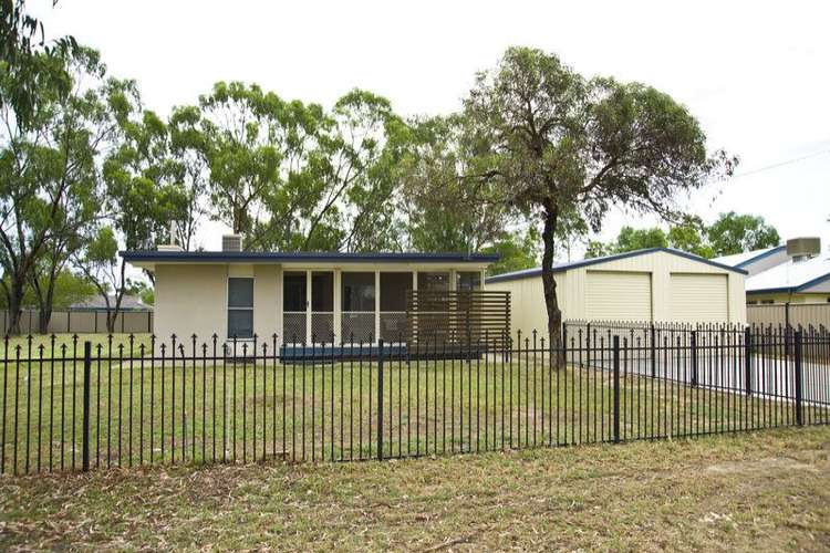 Main view of Homely house listing, 7 Borland Street, Roma QLD 4455