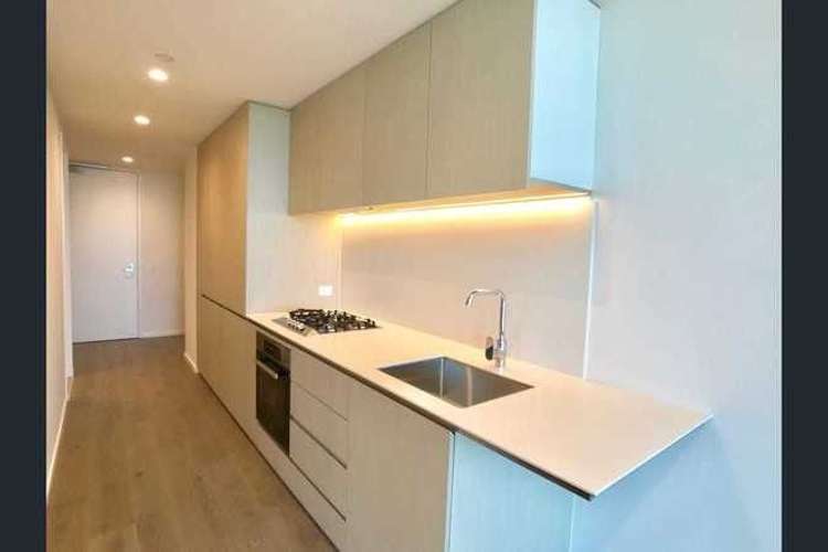 Third view of Homely apartment listing, 2417/70 Southbank Boulevard, Southbank VIC 3006