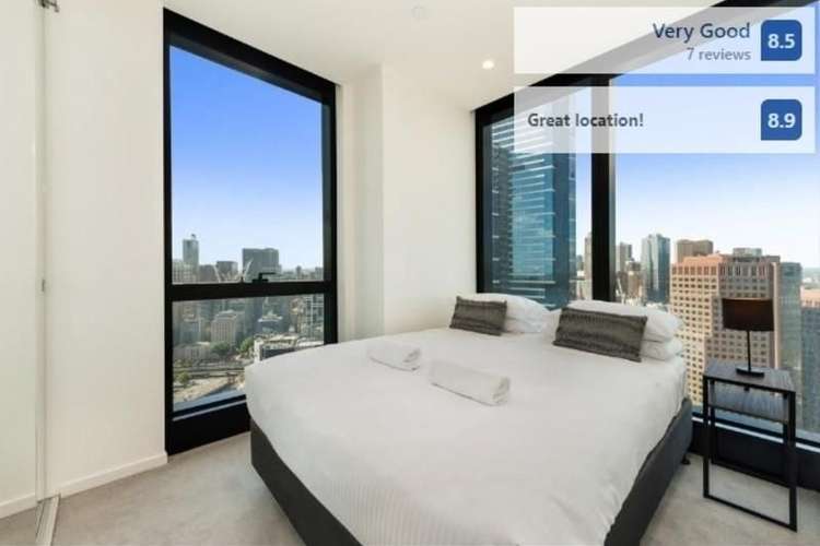 Fourth view of Homely apartment listing, 2215/70 Southbank Boulevard, Southbank VIC 3006