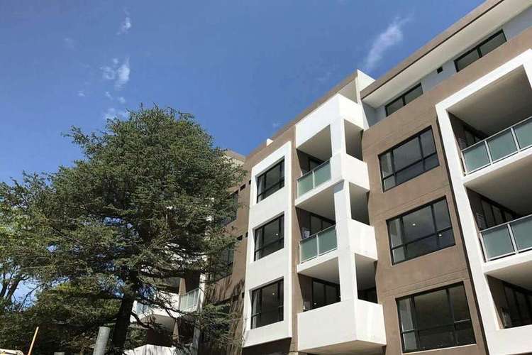 Main view of Homely apartment listing, 2-4 Culworth Avenue, Killara NSW 2071