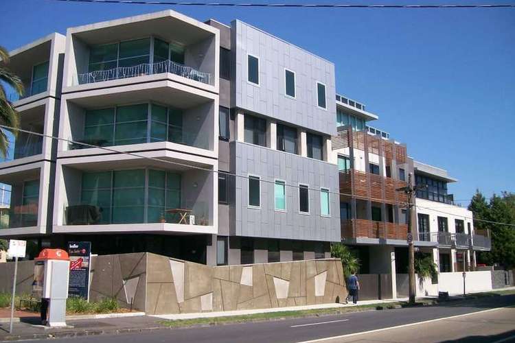 Main view of Homely apartment listing, 17/220 Barkly Street, St Kilda VIC 3182