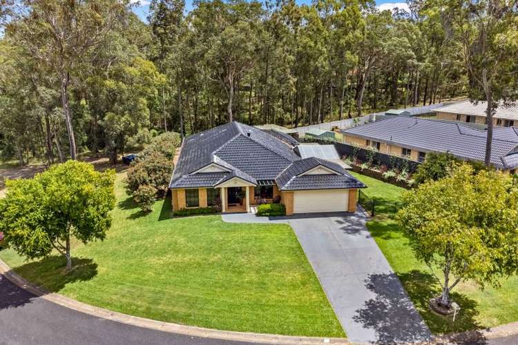 Main view of Homely house listing, 34 Leinster Circuit, Ashtonfield NSW 2323