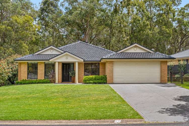 Second view of Homely house listing, 34 Leinster Circuit, Ashtonfield NSW 2323