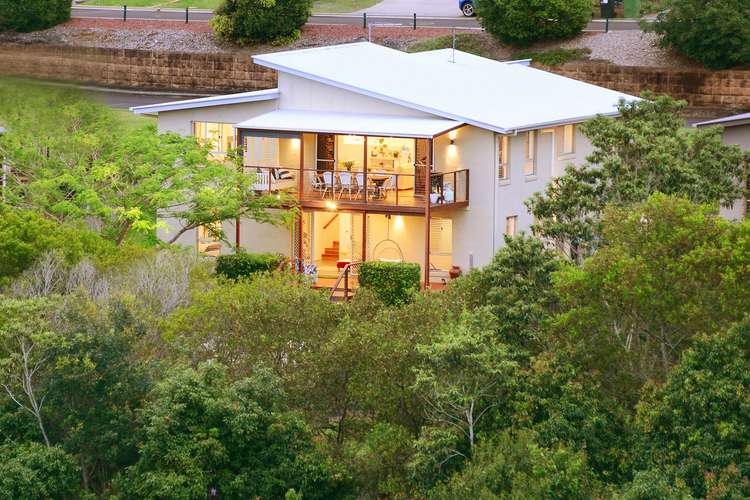 Second view of Homely house listing, 30 Toongahra Circuit, Goonellabah NSW 2480