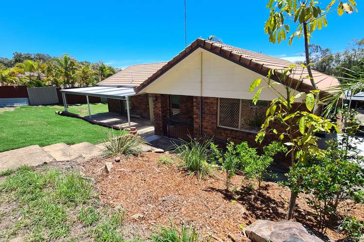 Sixth view of Homely acreageSemiRural listing, 230 Banyula Drive, Gaven QLD 4211