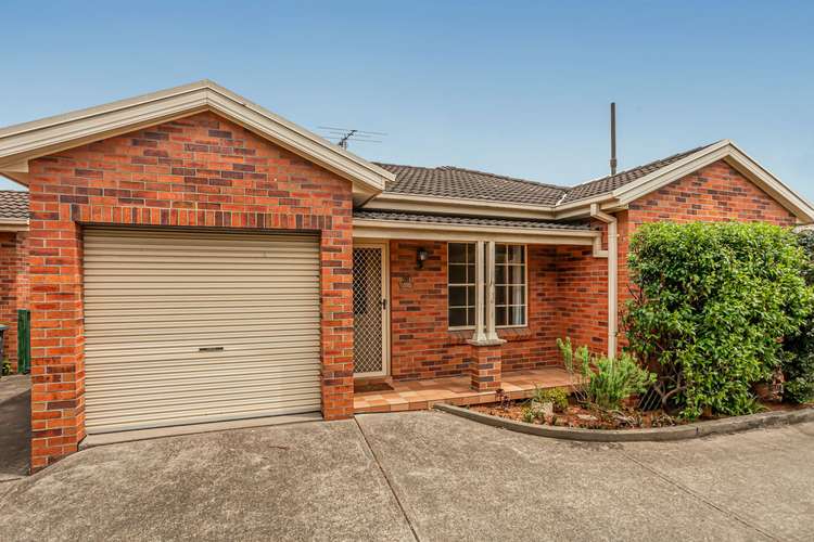 Main view of Homely villa listing, 2/89 Moate Street, Georgetown NSW 2298