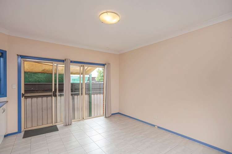 Third view of Homely villa listing, 2/89 Moate Street, Georgetown NSW 2298