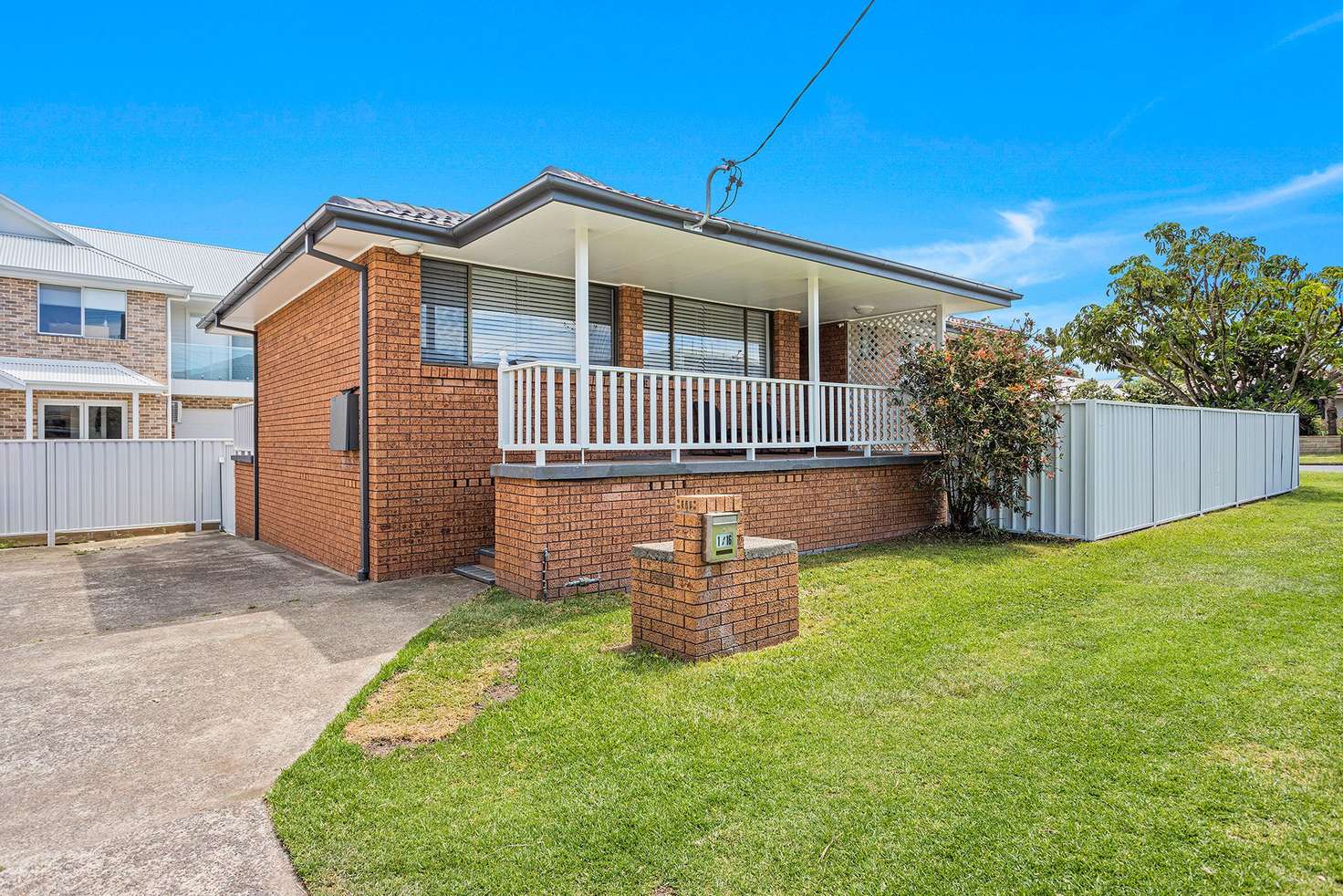 Main view of Homely unit listing, 1/16 Iluka Road, Barrack Point NSW 2528