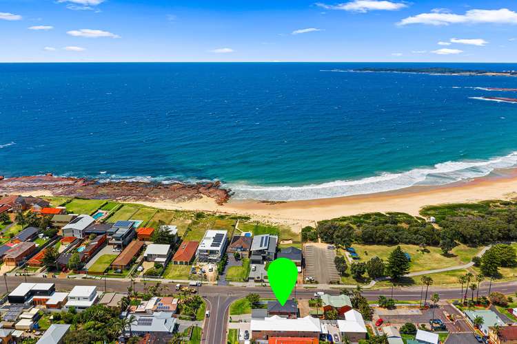 Second view of Homely unit listing, 1/16 Iluka Road, Barrack Point NSW 2528