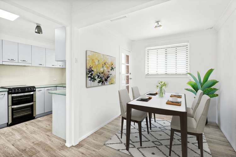 Third view of Homely unit listing, 1/16 Iluka Road, Barrack Point NSW 2528