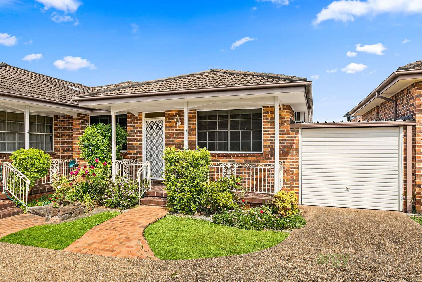 Main view of Homely villa listing, 3/56-60 St Georges Road, Bexley NSW 2207