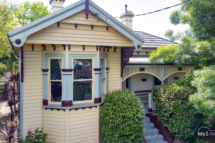 Main view of Homely house listing, 16 Merrington Lane, Kings Meadows TAS 7249