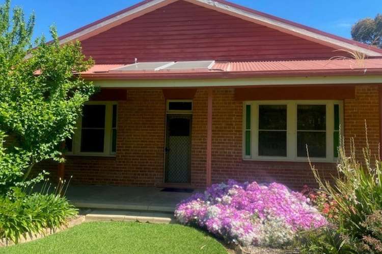Main view of Homely house listing, "Clarendon" 6 Hale Street, North Wagga Wagga NSW 2650