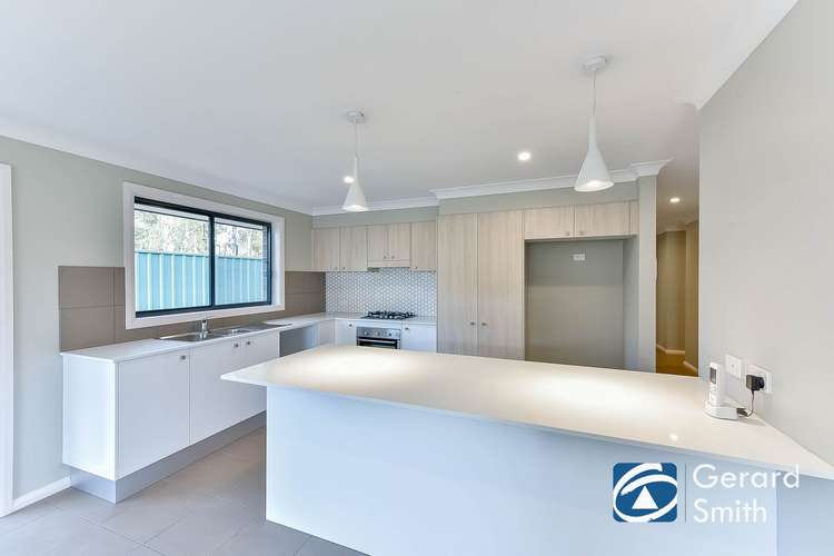 Second view of Homely house listing, 46a Turner Street, Thirlmere NSW 2572