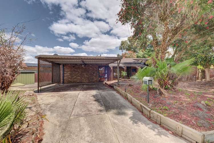 Main view of Homely house listing, 9 Hayes Court, Thornlie WA 6108