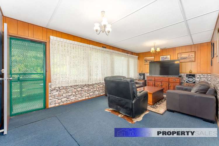 Fourth view of Homely house listing, 33 St Phillack Crescent, Rawson VIC 3825