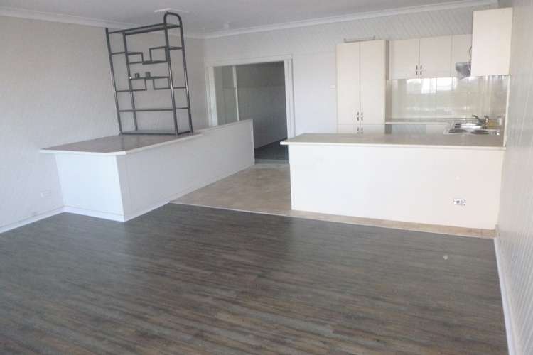 Second view of Homely unit listing, 56A Crown Street, Wollongong NSW 2500