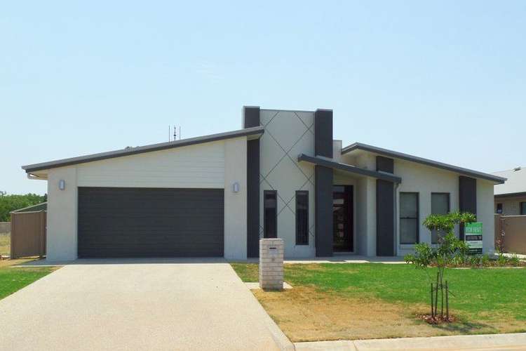 Main view of Homely house listing, 6 Parker Place, Chinchilla QLD 4413