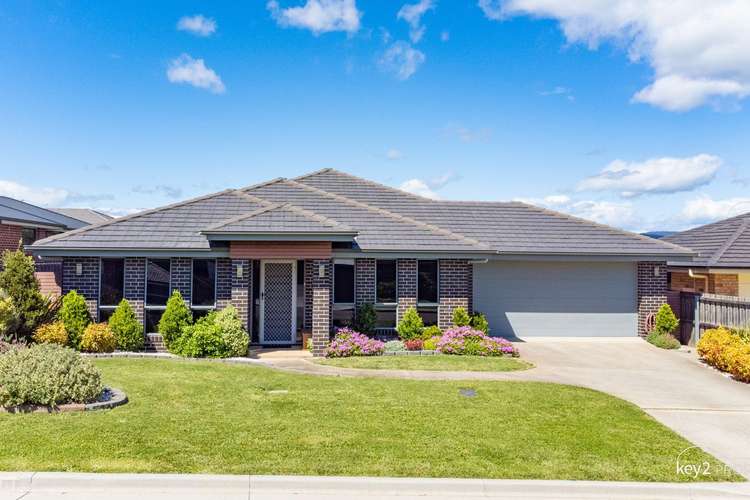 Main view of Homely house listing, 4 Malachi Court, Newnham TAS 7248