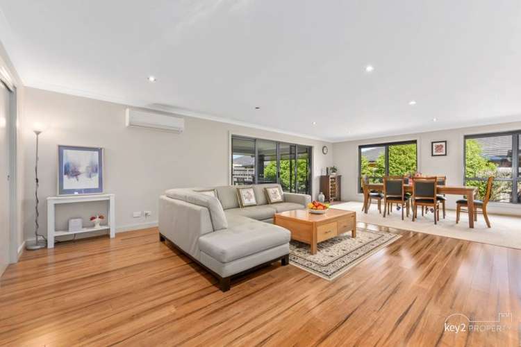 Fourth view of Homely house listing, 4 Malachi Court, Newnham TAS 7248