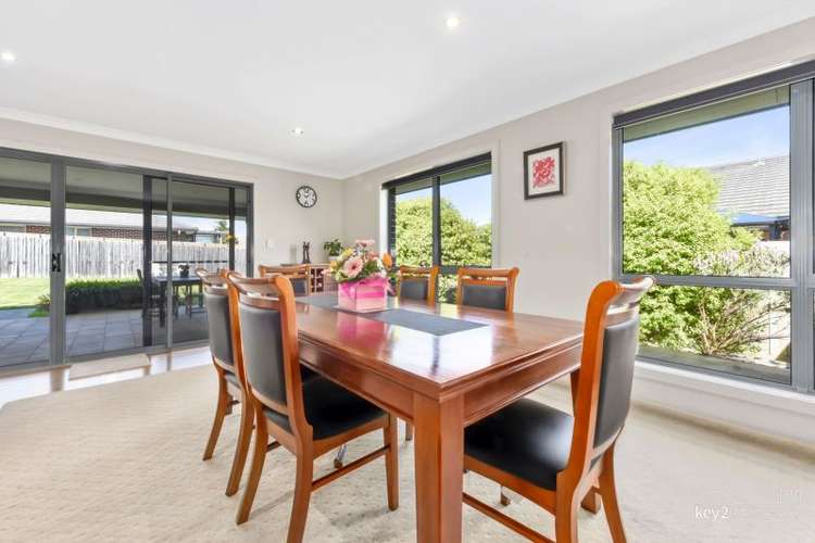 Fifth view of Homely house listing, 4 Malachi Court, Newnham TAS 7248