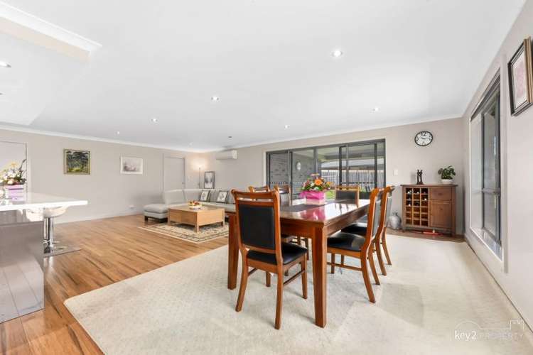 Sixth view of Homely house listing, 4 Malachi Court, Newnham TAS 7248