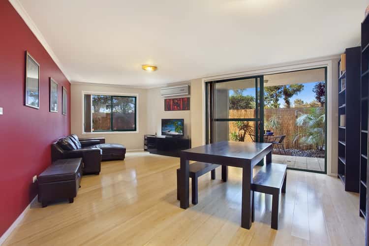 Second view of Homely apartment listing, 10206/177-219 Mitchell Road, Erskineville NSW 2043