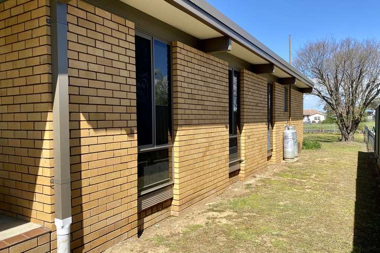 Fifth view of Homely house listing, 22 Flynn Avenue, Barraba NSW 2347