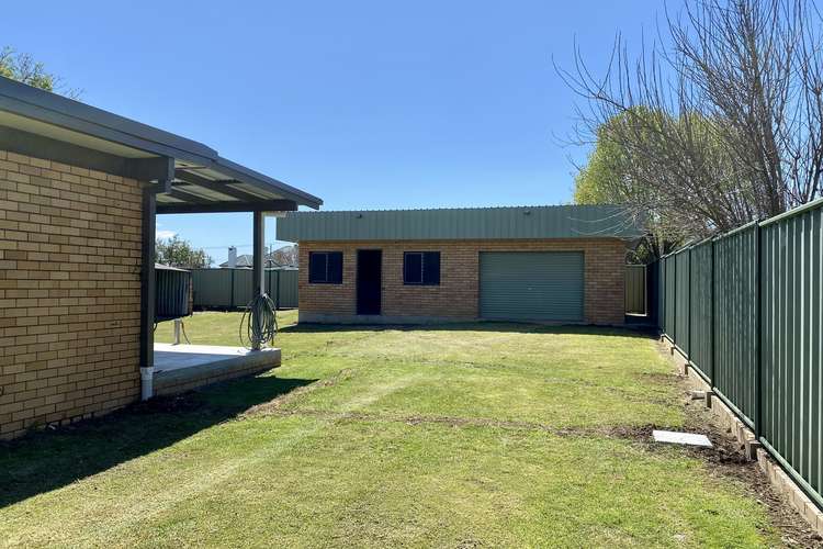 Sixth view of Homely house listing, 22 Flynn Avenue, Barraba NSW 2347