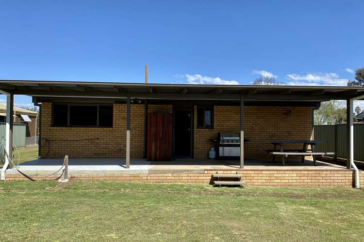 Seventh view of Homely house listing, 22 Flynn Avenue, Barraba NSW 2347