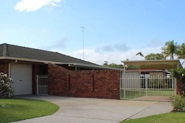 Second view of Homely house listing, 6 Normandy Crescent, Aroona QLD 4551