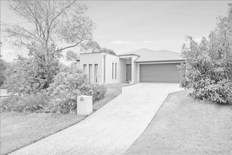Main view of Homely house listing, 53 Jarrah Street, Moggill QLD 4070