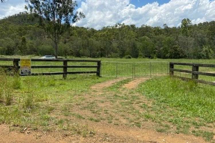 Main view of Homely ruralOther listing, 506 Deep Creek Road, Wooderson QLD 4680