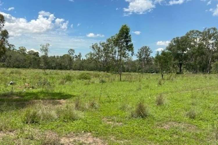 Second view of Homely ruralOther listing, 506 Deep Creek Road, Wooderson QLD 4680